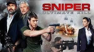 Sniper: Ultimate Kill 2017 (Fix)